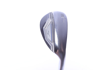 Used Mizuno JPX 900 Hot Metal Lob Wedge - Right-Handed - 60 Degrees - Stiff Flex
