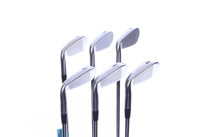 Used Callaway Apex Ai200 Iron Set - Right-Handed - 5-PW - Stiff Flex
