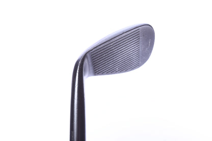 Used Cleveland RTX ZipCore Black Satin Gap Wedge - Right-Handed - 48 Degrees - Wedge Flex