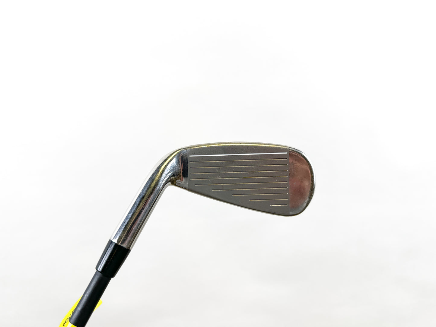 Used Cleveland Launcher XL Halo 5H Hybrid - Right-Handed - 24 Degrees - Ladies Flex-Next Round