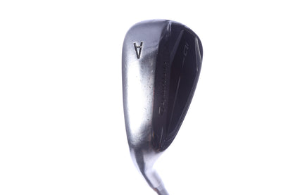 Used TaylorMade Qi Approach Wedge - Left-Handed - 49 Degrees - Regular Flex-Next Round
