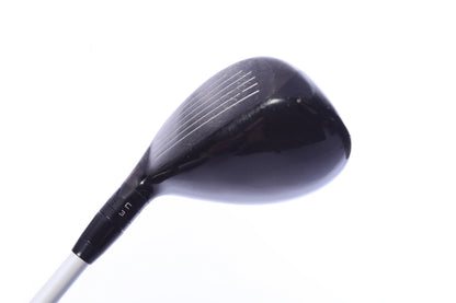 Used Titleist TSi2 4H Hybrid - Right-Handed - 21 Degrees - Regular Flex