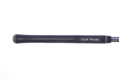 Used TaylorMade Milled Grind HI-TOE 3 Copper Lob Wedge - Right-Handed - 58 Degrees - Regular Flex-Next Round