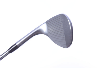 Used Titleist Vokey SM10 Tour Chrome Lob Wedge - Right-Handed - 58 Degrees - Wedge Flex
