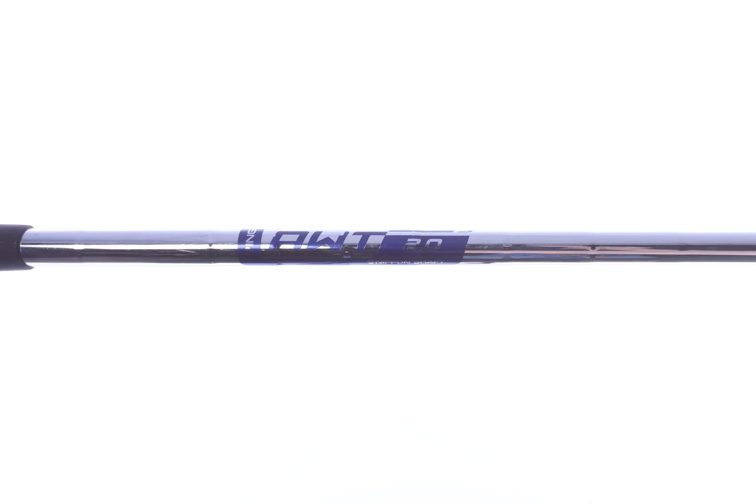 Used Ping G410 Iron Set - Right-Handed - 5-PW - Stiff Flex-Next Round