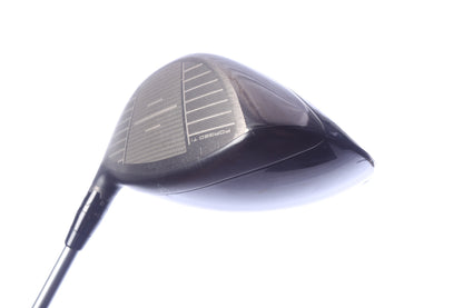 Used Callaway Paradym Driver - 10.5 Degrees - Regular Flex Project X Hzrdus Silver - Right-Handed