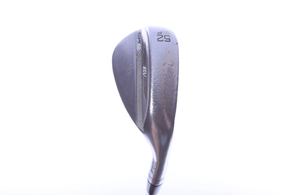 Used Titleist Vokey SM8 Tour Chrome Gap Wedge - Right-Handed - 52 Degrees - Wedge Flex