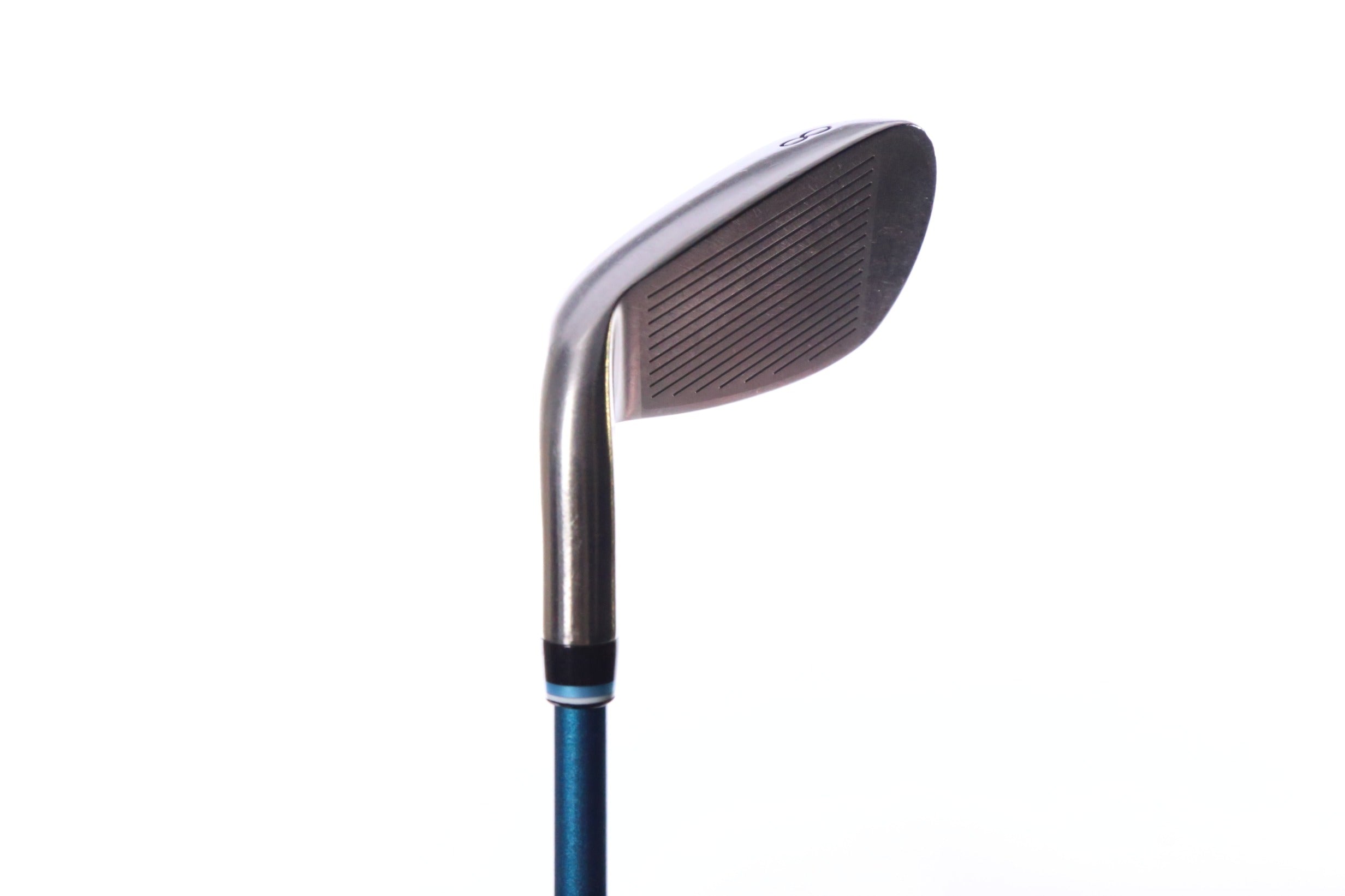 Used XXIO 12 Single 8-Iron - Right-Handed - Ladies Flex