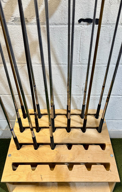 Wholesale Lot of 30 Golf Clubs - TaylorMade Drivers