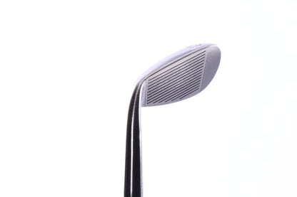 Used Cleveland 588 RTX 2.0 Black Satin Gap Wedge - Right-Handed - 50 Degrees - Wedge Flex