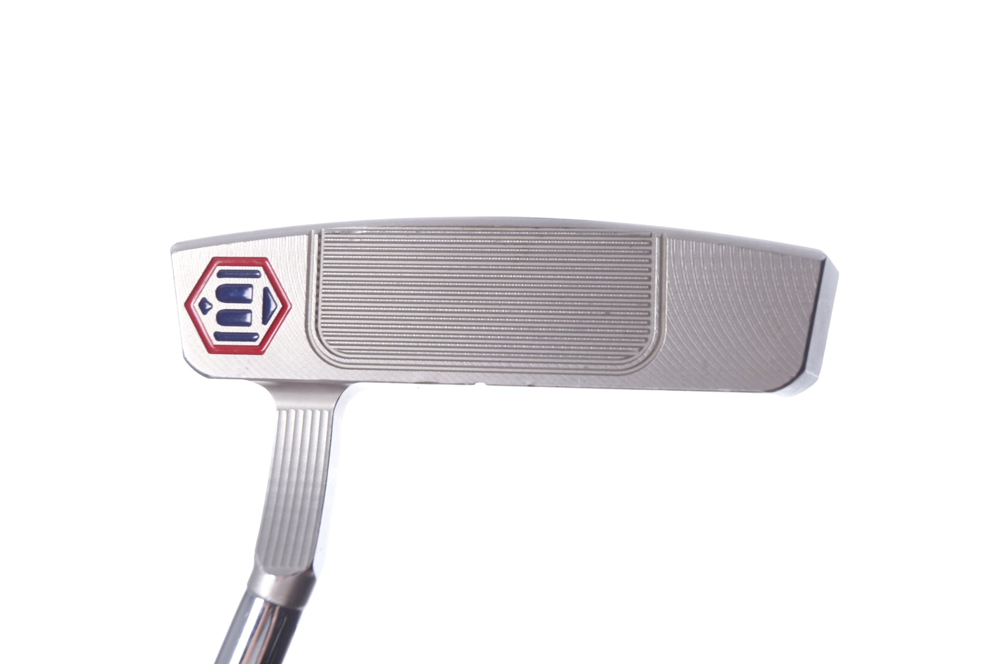 Used Bettinardi INOVAI 6.0 Crescent Neck Putter - Right-Handed - 33 in - Mallet-Next Round