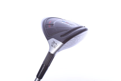 Used TaylorMade M4 3HL Wood - Right-Handed - 16.5 Degrees - Seniors Flex