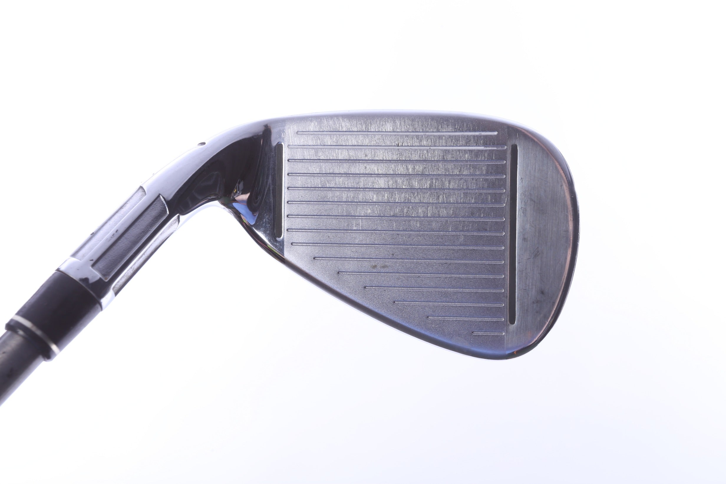 Used TaylorMade M CGB Single 9-Iron - Right-Handed - Seniors Flex-Next Round