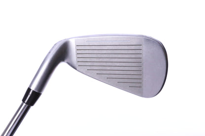Used Cobra RAD Speed One Length Single 5-Iron - Right-Handed - Stiff Flex