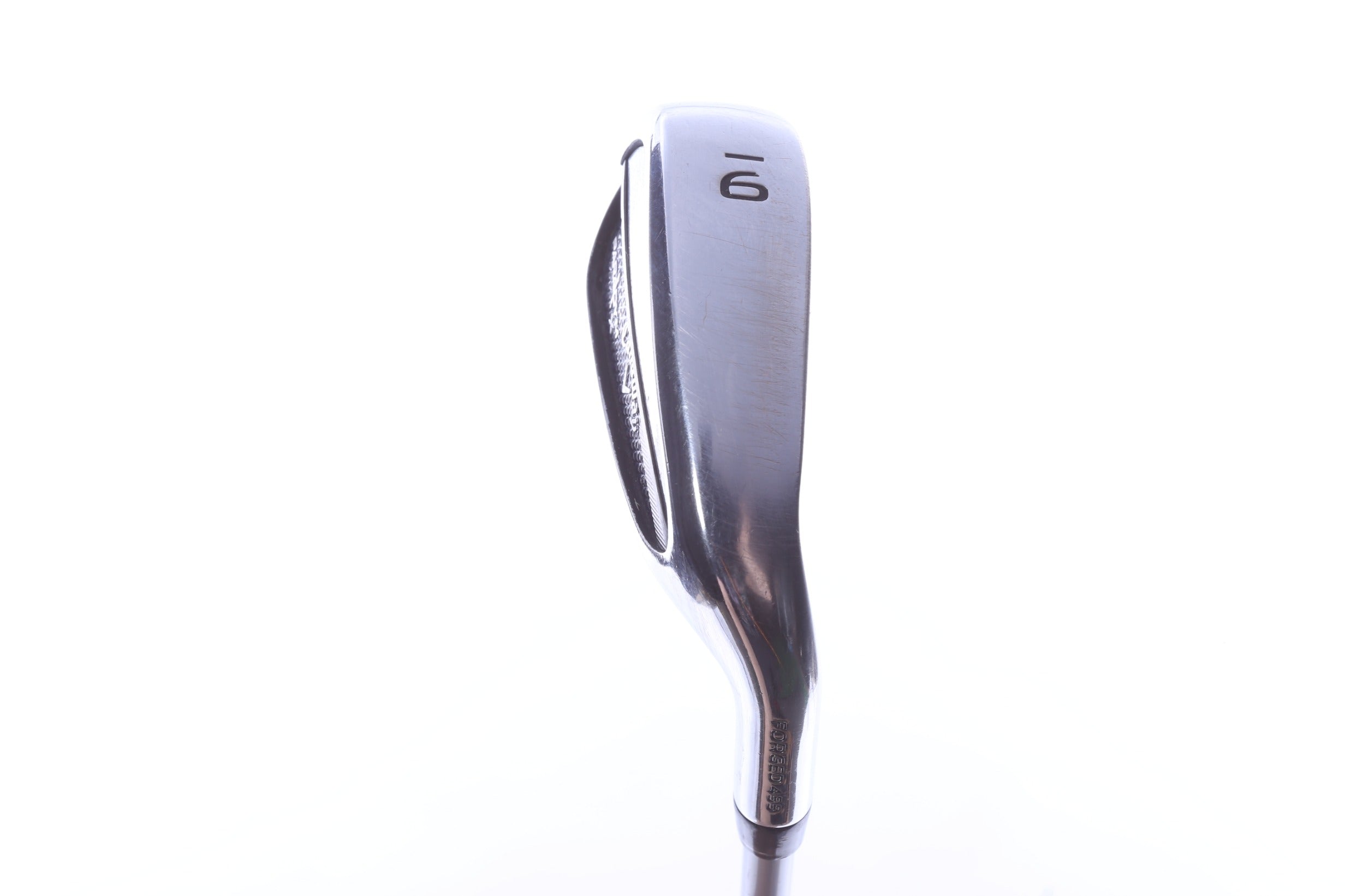 Used Callaway Paradym X Single 9-Iron - Right-Handed - Seniors Flex-Next Round
