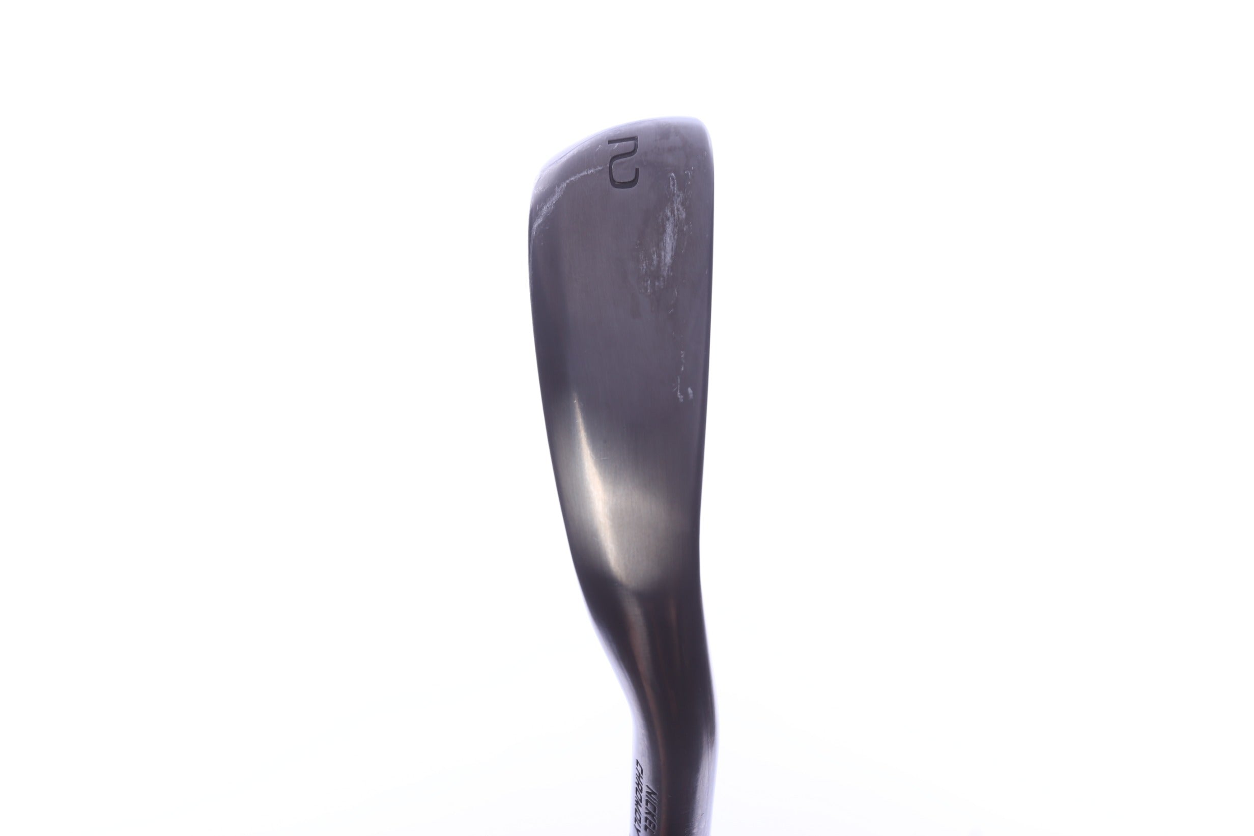 Used Mizuno 2026 Pro Fli Hi Single Utility 2-Iron - Right-Handed - Stiff Flex-Next Round