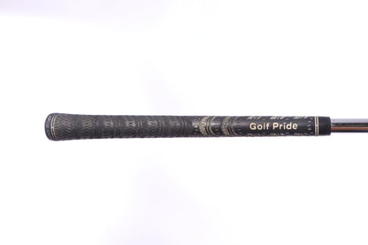 Used Titleist Vokey SM6 Steel Gray Sand Wedge - Right-Handed - 56 Degrees - Wedge Flex-Next Round