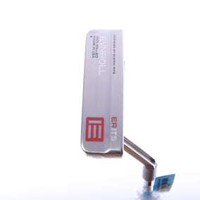 Used Evnroll ER1 TourStroke Putter - Right-Handed - 34 in - Blade-Next Round