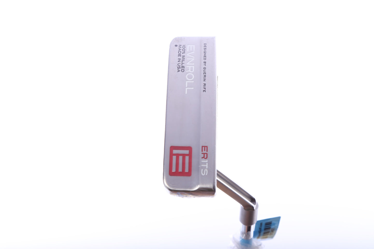 Used Evnroll ER1 TourStroke Putter - Right-Handed - 34 in - Blade-Next Round
