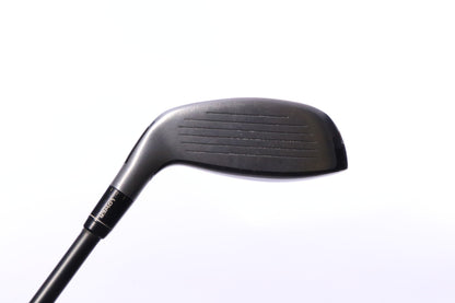 Used TaylorMade SLDR 2H Hybrid - Right-Handed - 17 Degrees - Stiff Flex