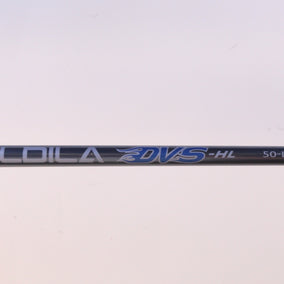 Used Cobra Baffler TWS 4H Hybrid - Right-Handed - 26 Degrees - Ladies Flex-Next Round