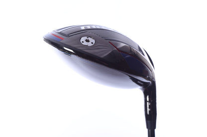 Used Callaway Mavrik Driver - 9 Degrees - Stiff Flex Mitsubishi Tensei Blue AV Series - Right-Handed
