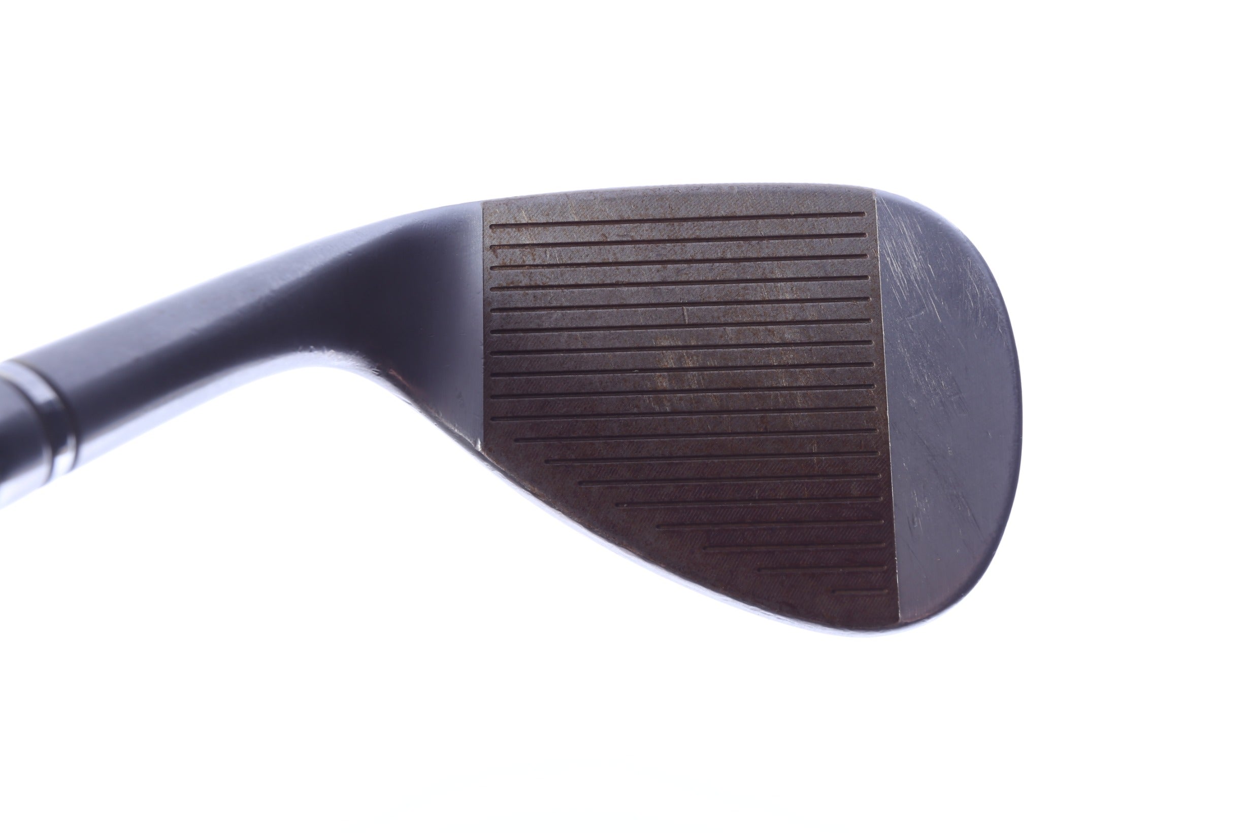 Used TaylorMade Milled Grind 2 TW Sand Wedge - Right-Handed - 56 Degrees - Stiff Flex