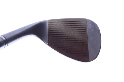 Used TaylorMade Milled Grind 2 TW Sand Wedge - Right-Handed - 56 Degrees - Stiff Flex