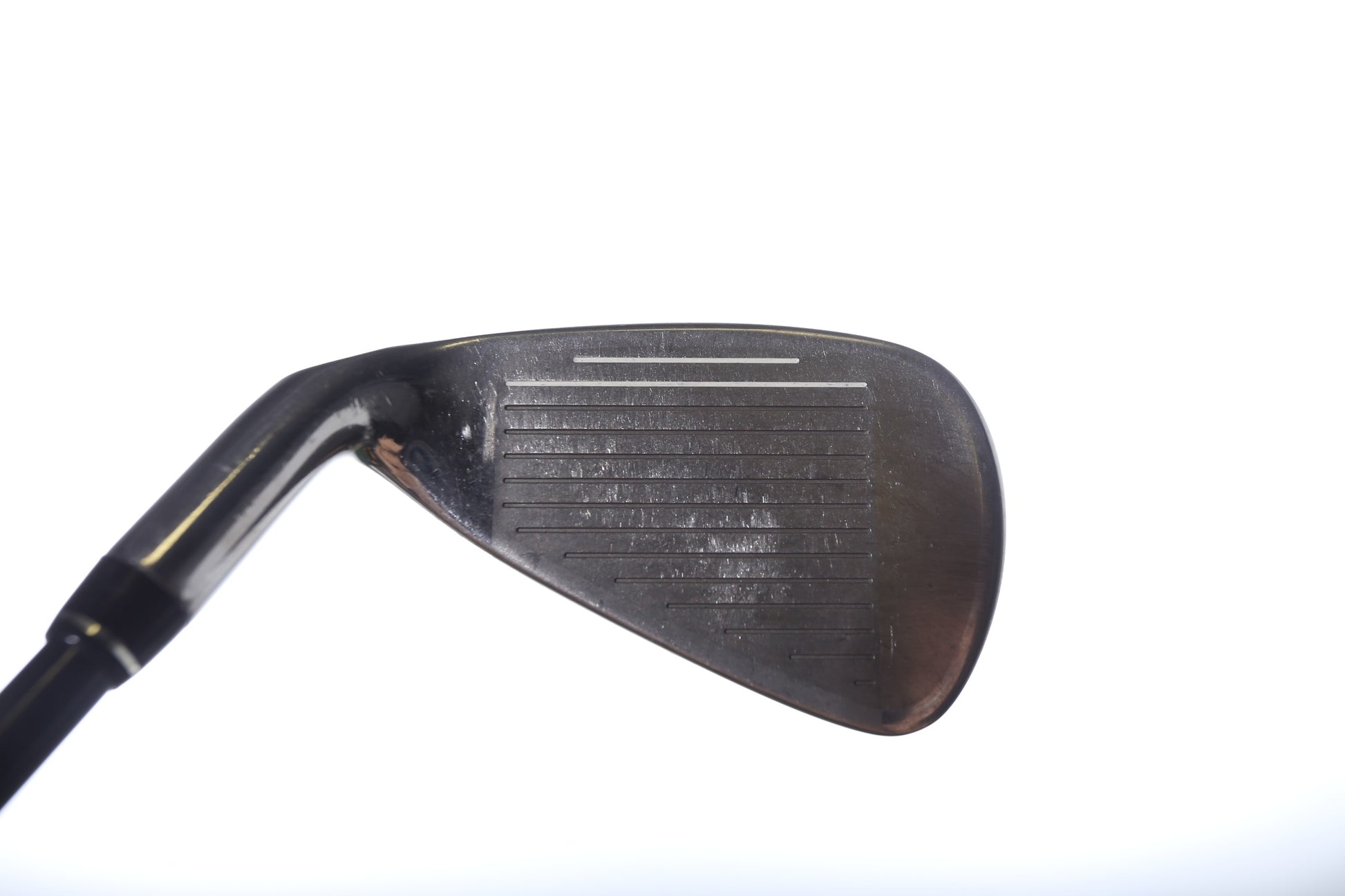 Used Callaway FT Single 6-Iron - Right-Handed - Stiff Flex-Next Round