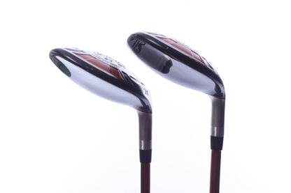 Used Ping G10 Hybrid Set - Right-Handed - 4H, 5H - Regular Flex