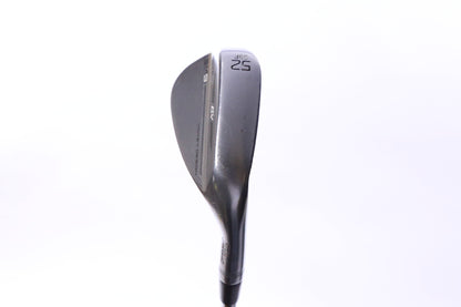 Used Titleist Vokey SM9 Tour Chrome Approach Wedge - Right-Handed - 52 Degrees - Wedge Flex
