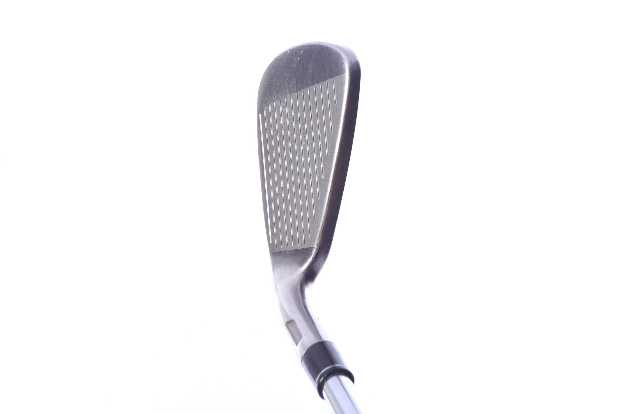 Used TaylorMade STEALTH Single 6-Iron - Right-Handed - Stiff Flex