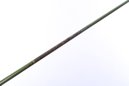 Used Aldila Trinity Driver Shaft Regular Flex Graphite - 44.5 in - Callaway Opti-Fit Adapter-Next Round