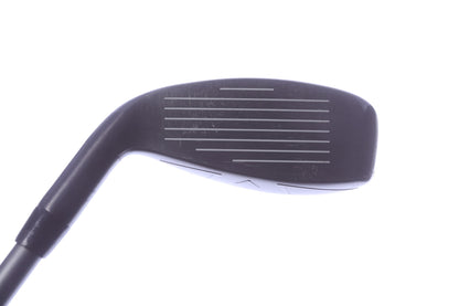 Used Callaway Steelhead XR 4H Hybrid - Right-Handed - 22 Degrees - Regular Flex-Next Round