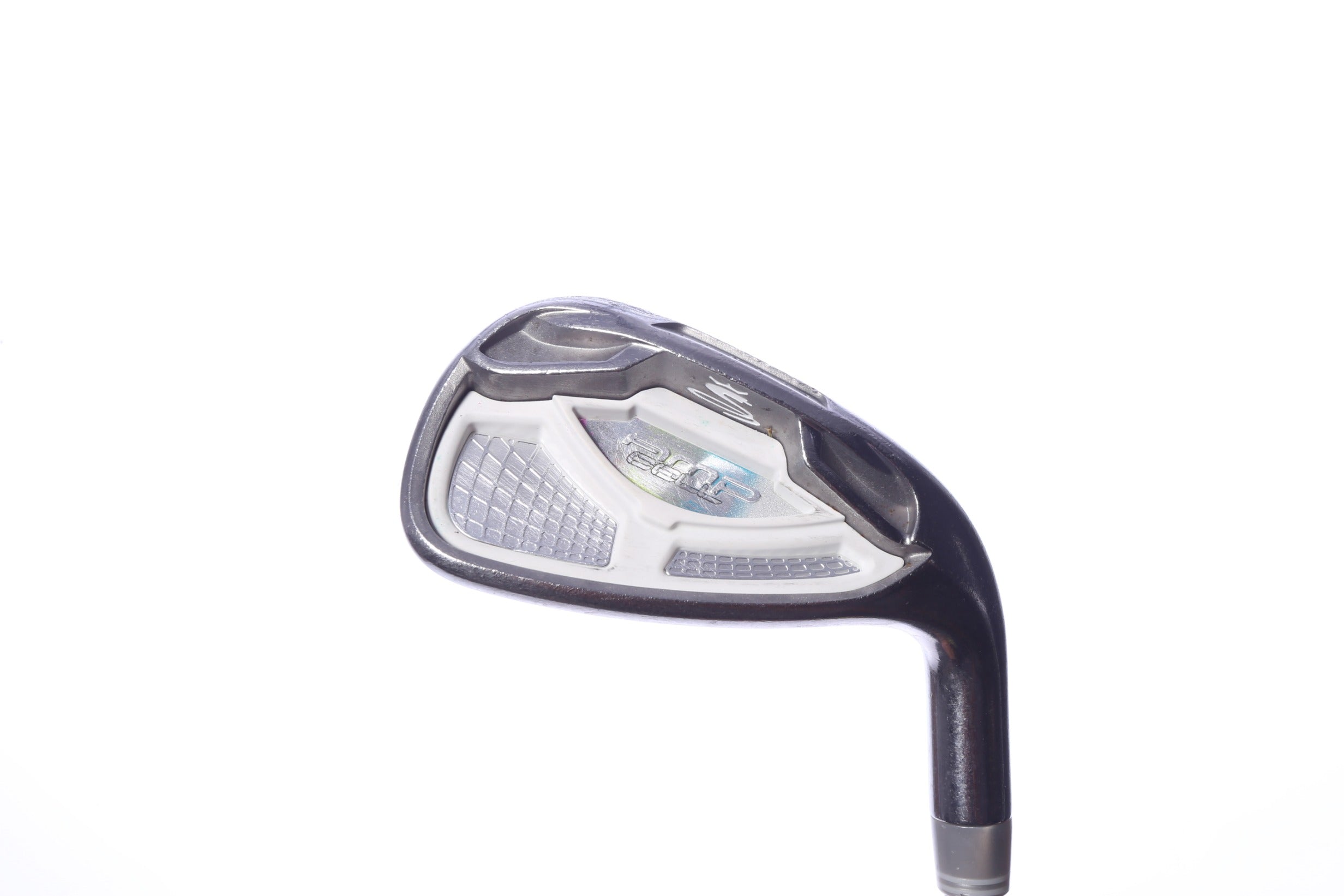 Used Cobra AMP Cell Single 9-Iron - Right-Handed - Ladies Flex-Next Round
