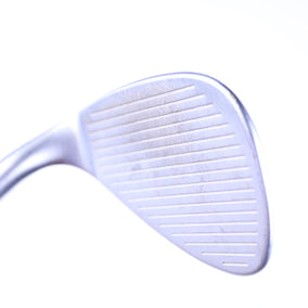 Used Callaway Mack Daddy PM Lob Wedge - Right-Handed - 60 Degrees - Stiff Flex-Next Round