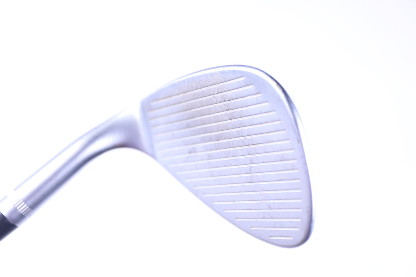 Used Callaway Mack Daddy PM Lob Wedge - Right-Handed - 60 Degrees - Stiff Flex-Next Round