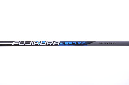 Used Tour Edge Exotics EXS 220 3H Hybrid - Right-Handed - 19 Degrees - Regular Flex-Next Round