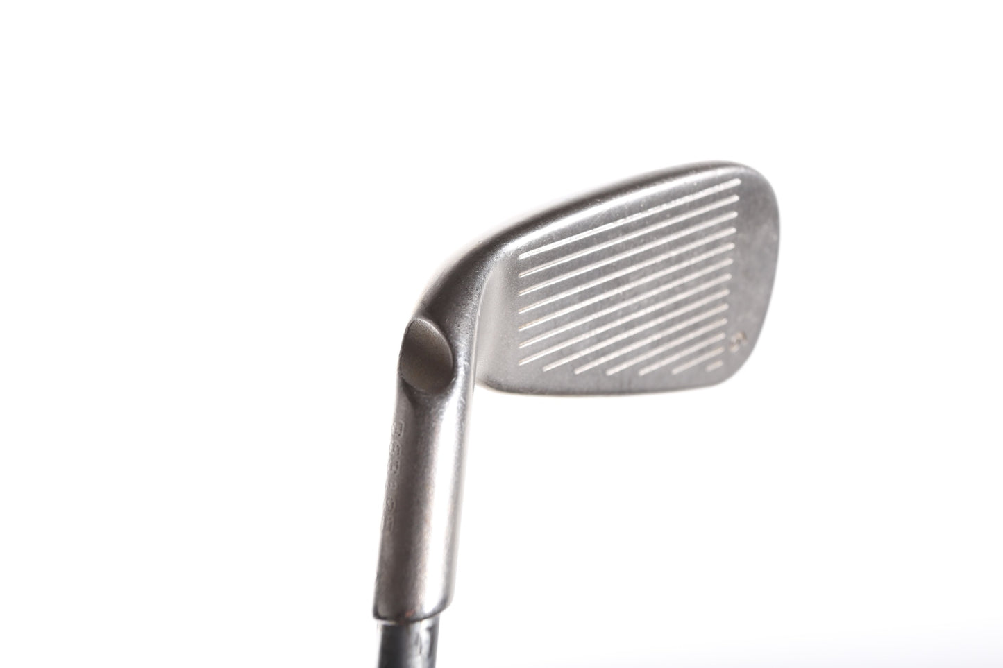 Used Ping G5 Single 6-Iron - Right-Handed - Stiff Flex-Next Round