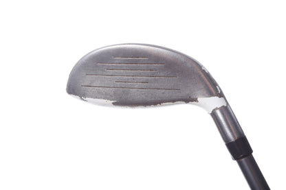 Used TaylorMade RocketBallz 4H Hybrid - Left-Handed - 22 Degrees - Stiff Flex-Next Round