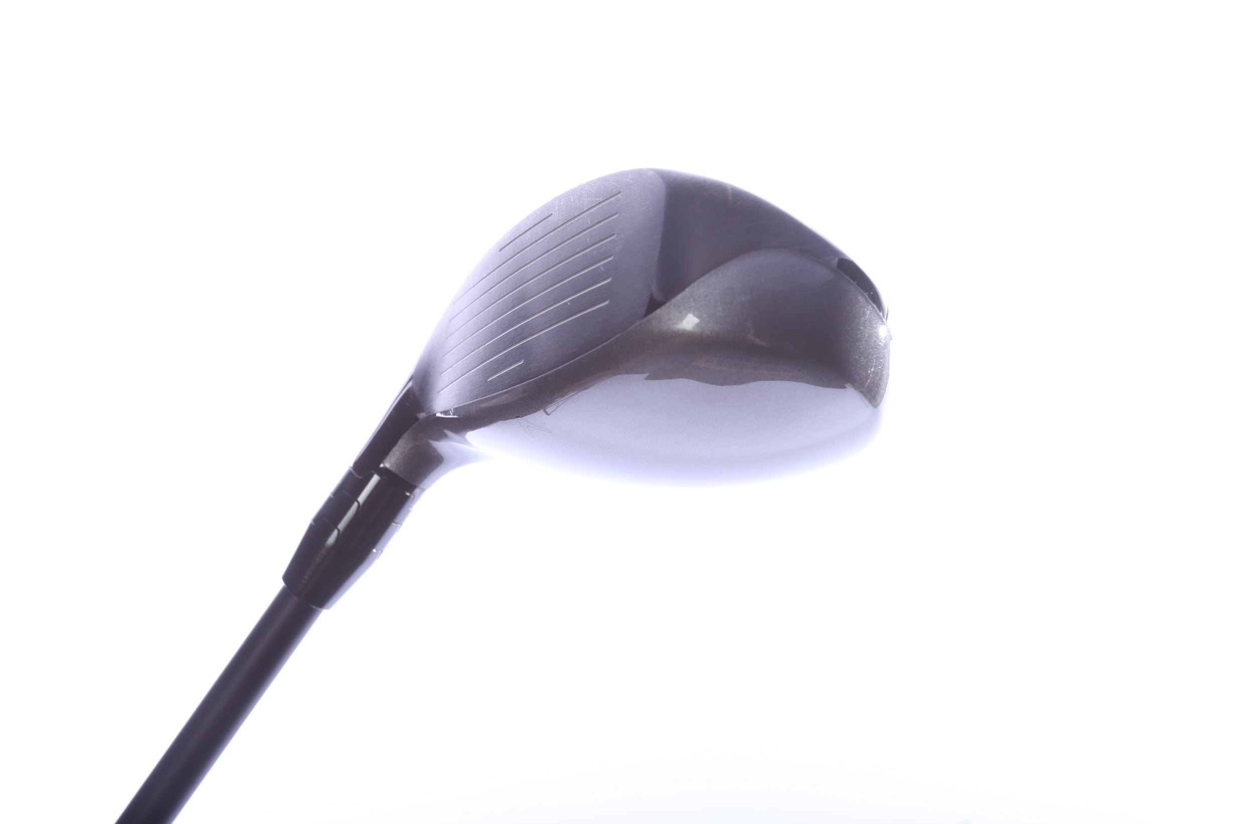 Used Callaway Apex Ti Super 3H Hybrid - Right-Handed - 18 Degrees - Stiff Flex-Next Round