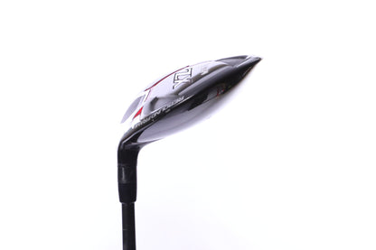 Used Srixon ZX 5-Wood - Left-Handed - 18 Degrees - Regular Flex