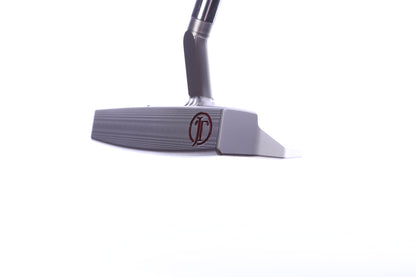 Used Titleist Scotty Cameron Inspired by Justin Thomas Phantom X 5.5 Putter - Right-Handed - 35 in - Mallet-Next Round