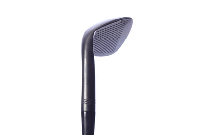 Used Titleist Vokey SM5 Raw Black Gap Wedge - Right-Handed - 50 Degrees - Wedge Flex