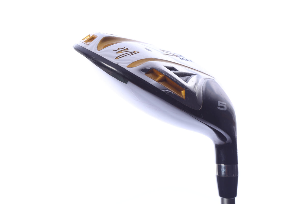 Used Cobra S3 Max 5-Wood - Right-Handed - 21 Degrees - Seniors Flex