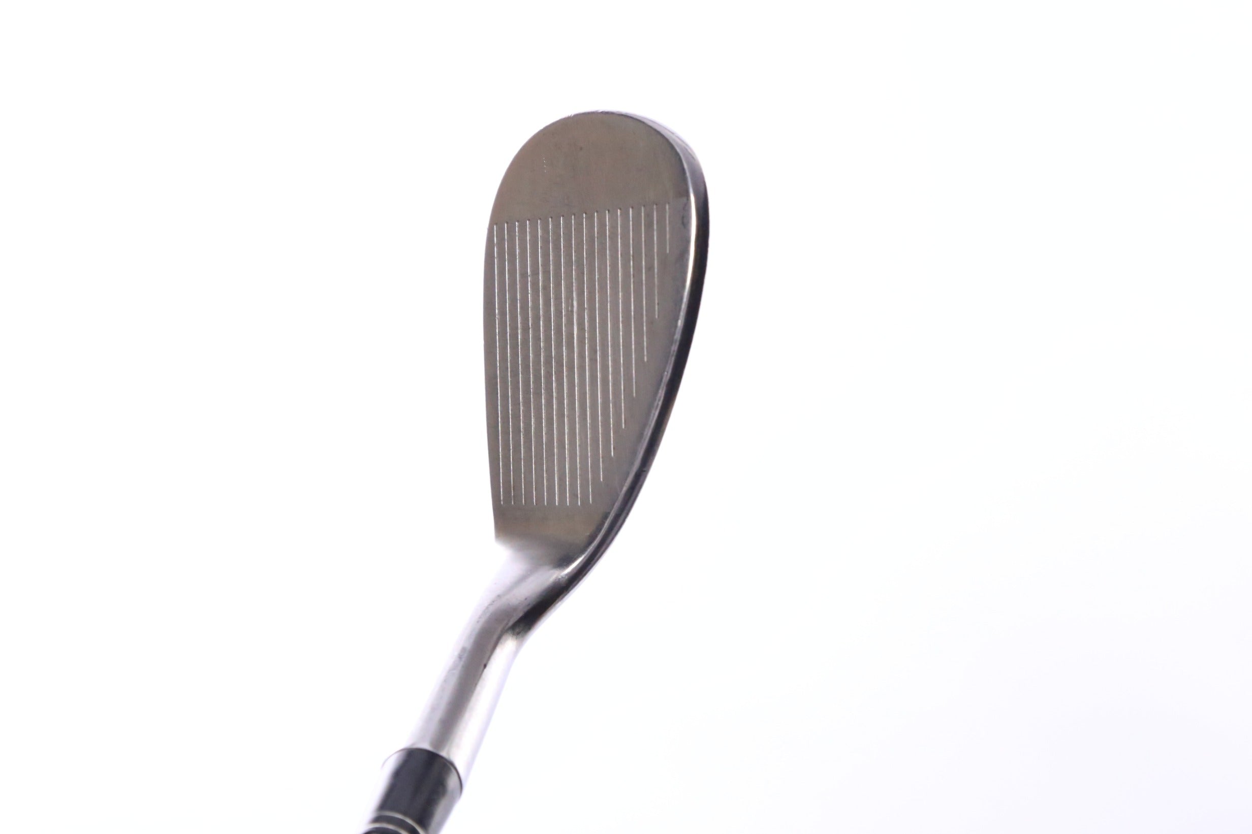 Used TaylorMade Z Spin Approach Wedge - Right-Handed - 52 Degrees - Wedge Flex