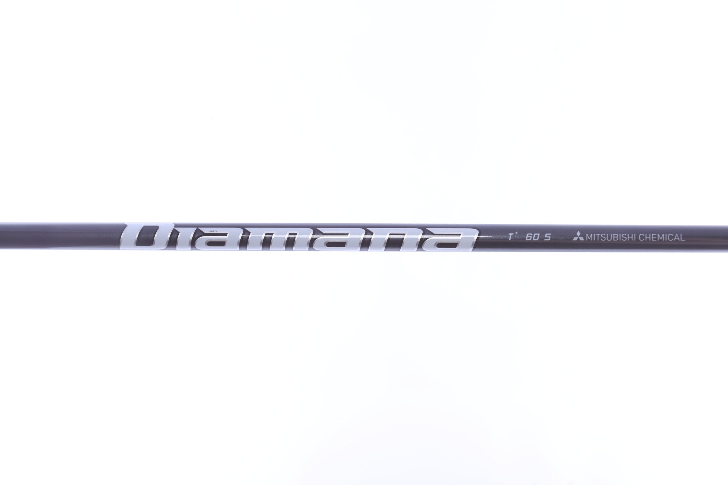 Used TaylorMade Qi35 Max Designer Platinum Driver - 10.5 Degrees - Stiff Flex Mitsubishi Diamana T+ - Right-Handed-Next Round