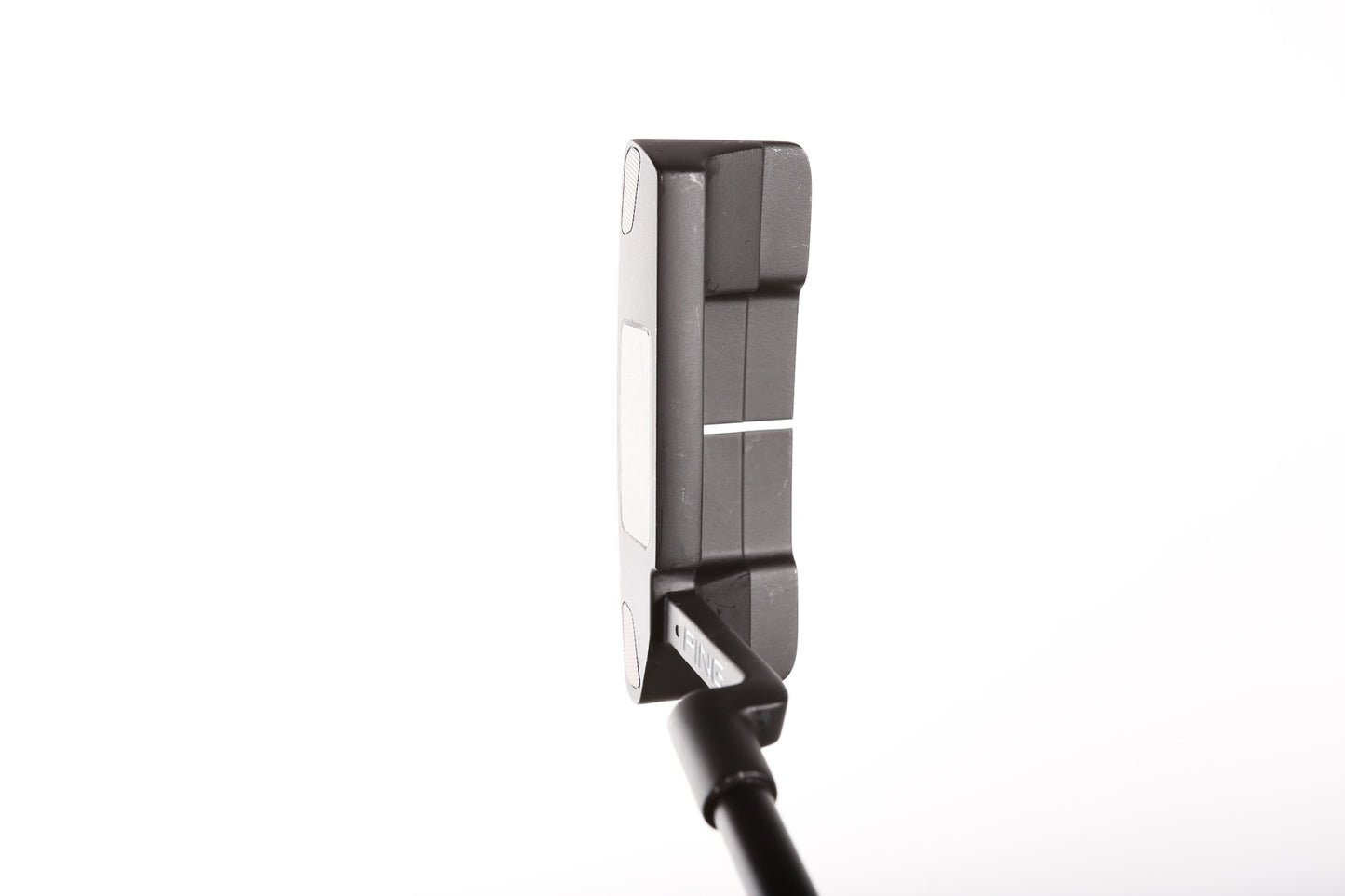 Used Ping 2023 Anser 2D Putter - Right-Handed - 34 in - Blade-Next Round