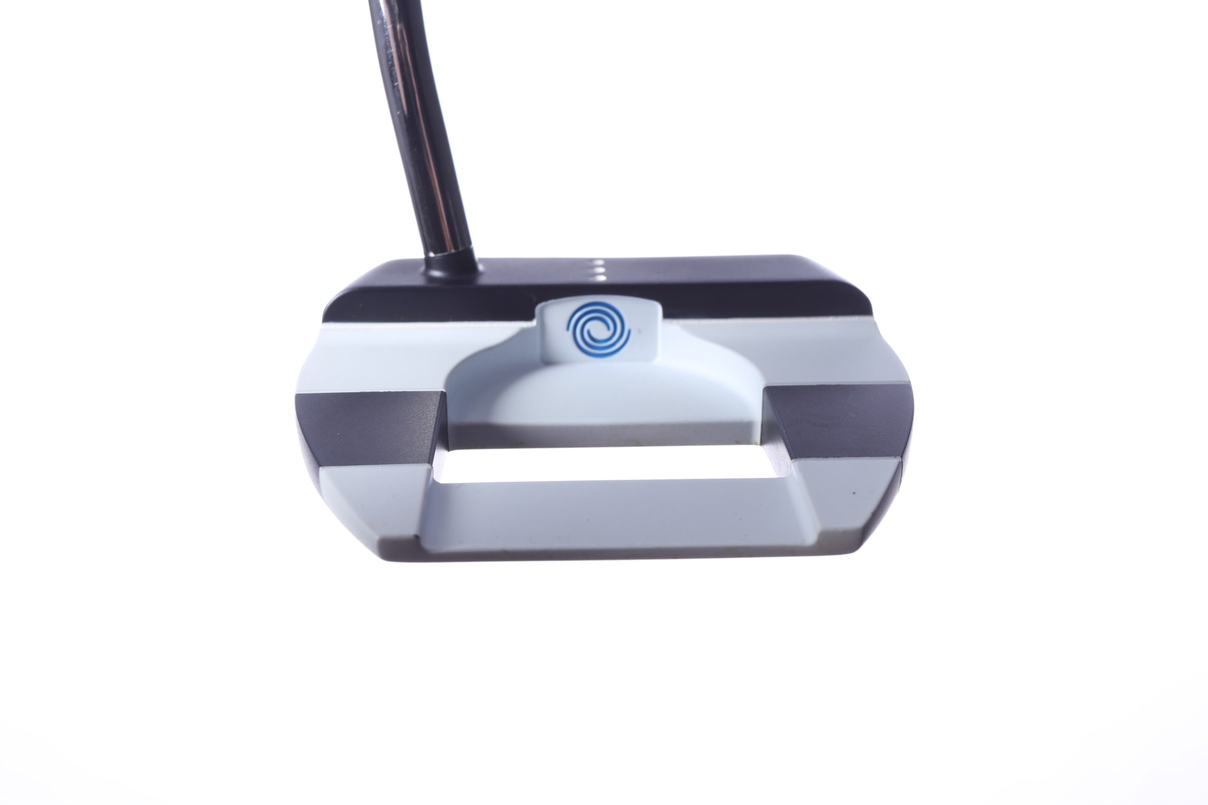 Used Odyssey Ai-ONE Jailbird Cruiser Putter - Right-Handed - 37 in - Mallet-Next Round