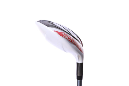 Used TaylorMade AeroBurner TP 3-Wood - Right-Handed - 15 Degrees - Regular Flex-Next Round